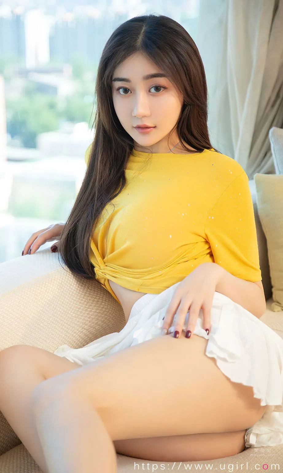 Ke Aiduo: Ugirls App photo 8