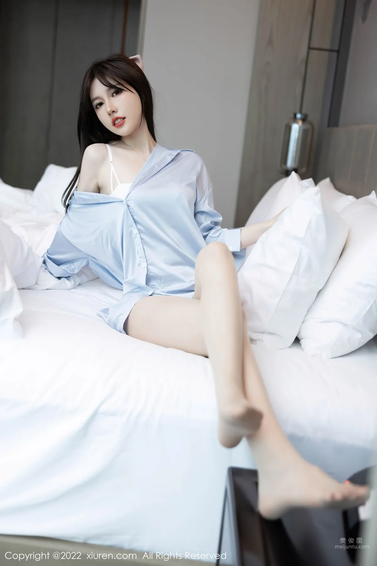 [XiuRen] 2022.05.26 No.5066 Mei Taojiang photo 10