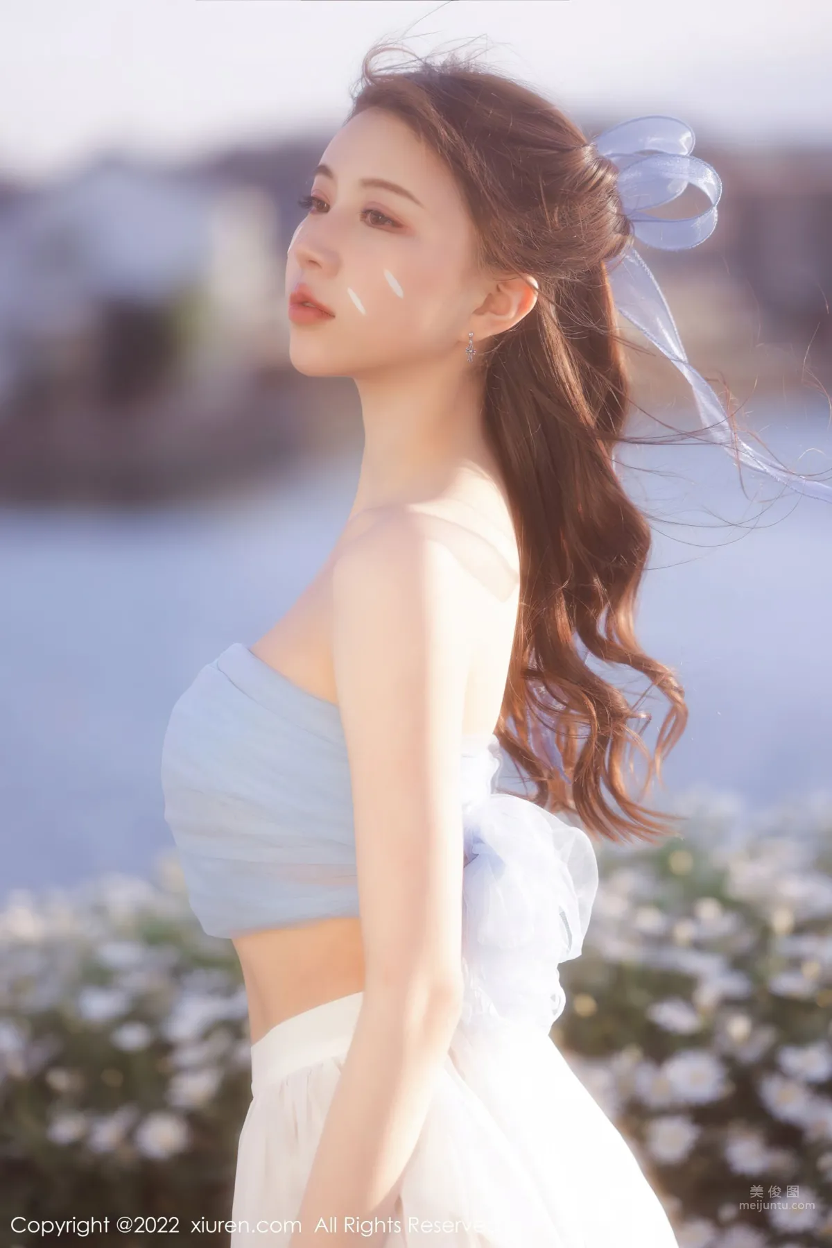 [XiuRen] 2022.04.19 No.4888 tina_甜仔 5
