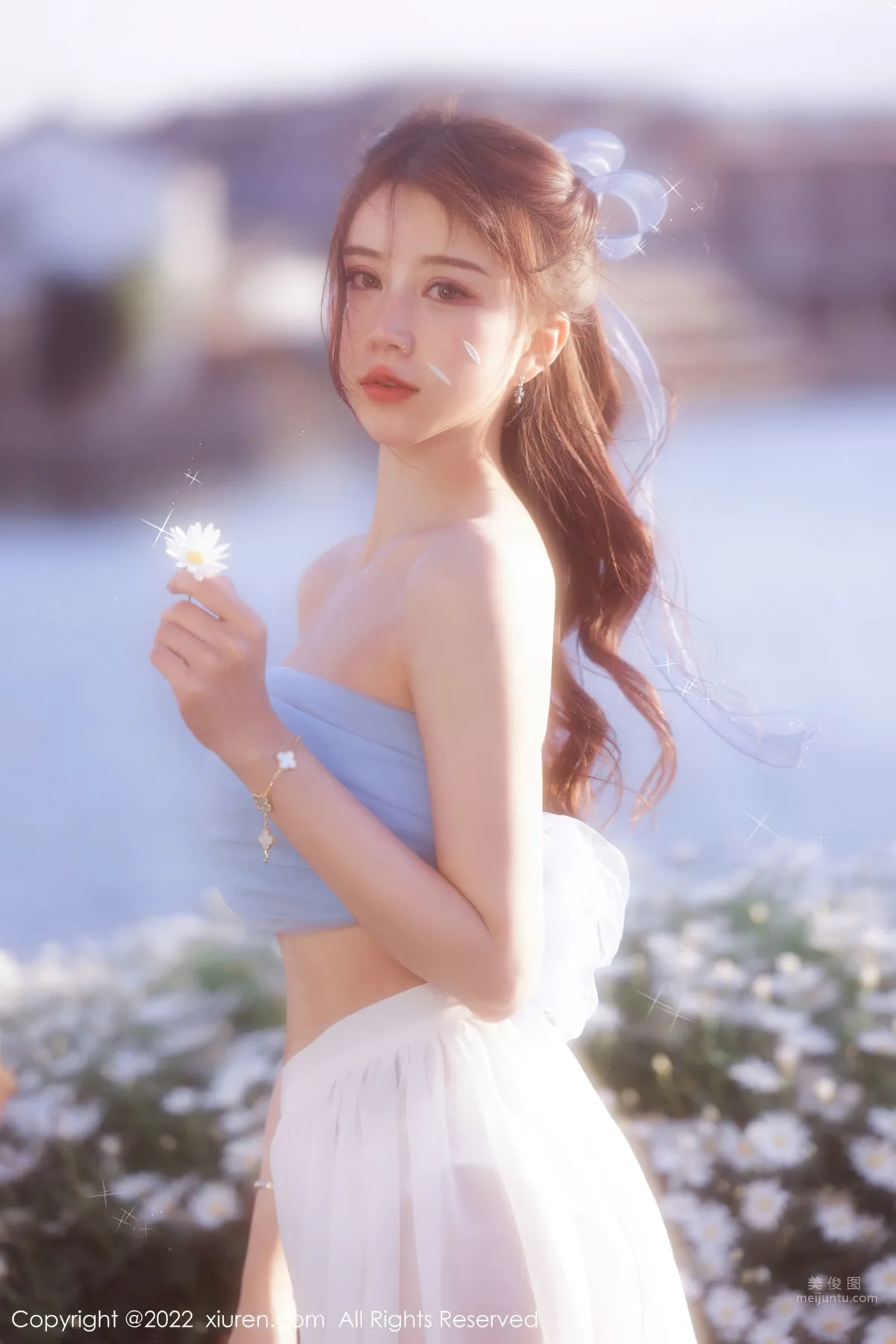 [XiuRen] 2022.04.19 No.4888 tina_甜仔 7