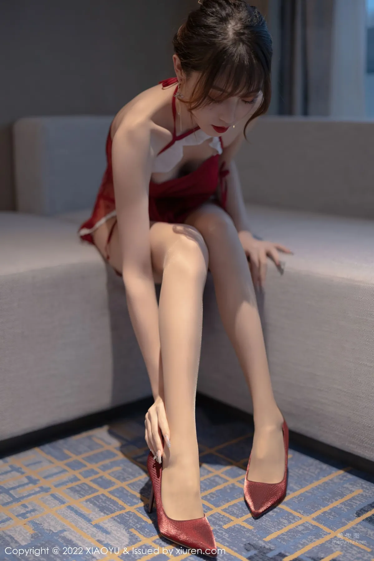 [XIAOYU] 2022.05.04 VOL.769 林星阑_32