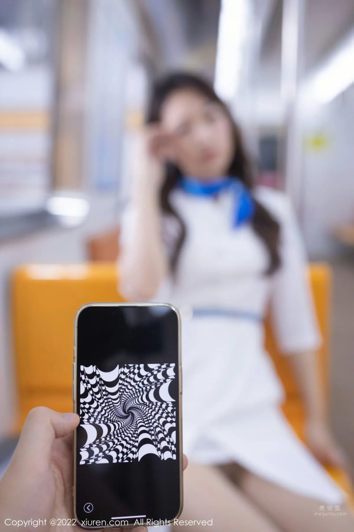 [XiuRen] 2022.06.06 No.5108 Tang Anqi photo 15