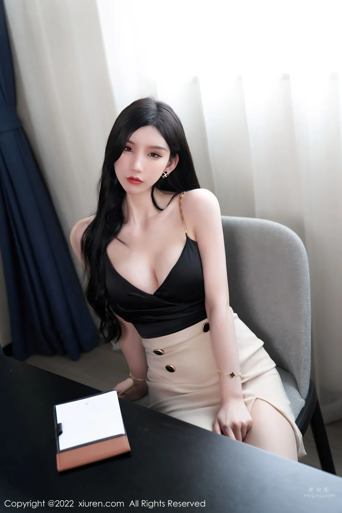 [XiuRen] 2022.05.27 No.5071 周于希Sally 27