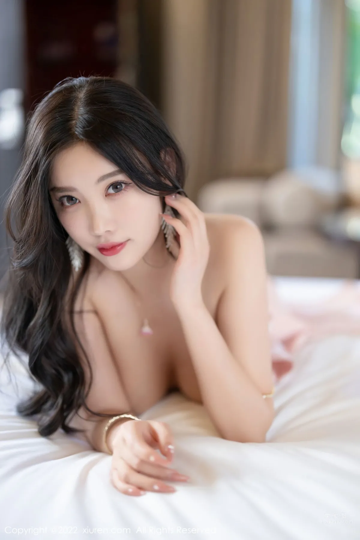 [XiuRen] 2022.05.31 No.5088 Yang Chenchen Yome photo 64