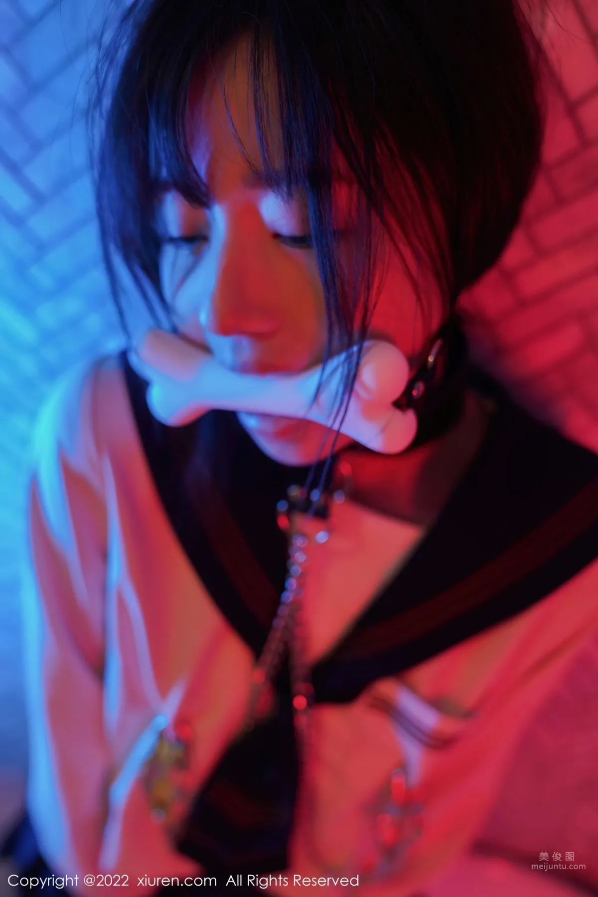 [XiuRen] 2022.05.10 No.4986 倉井優香 19