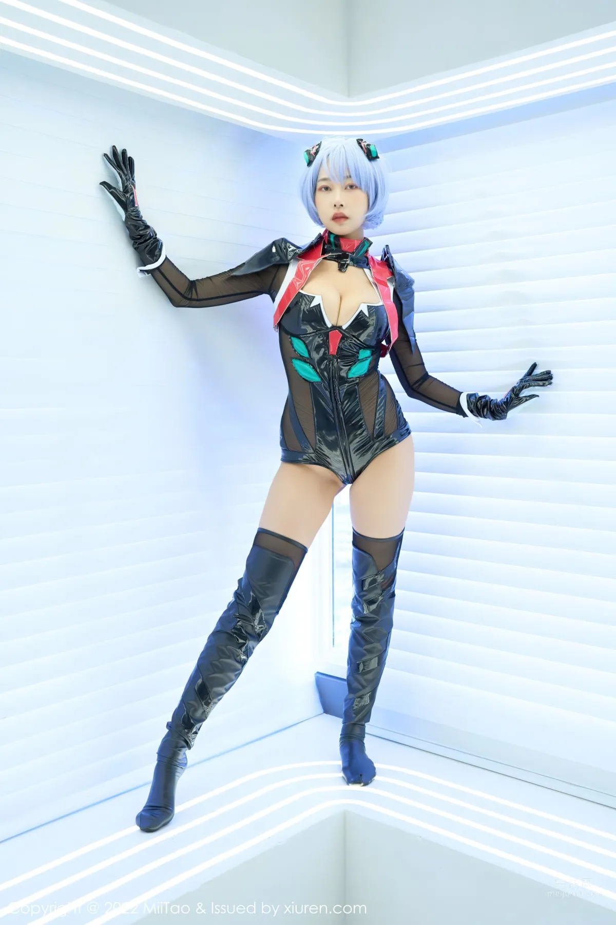 [MiiTao] 2022.05.04 VOL.148 夢乃Mandy 44