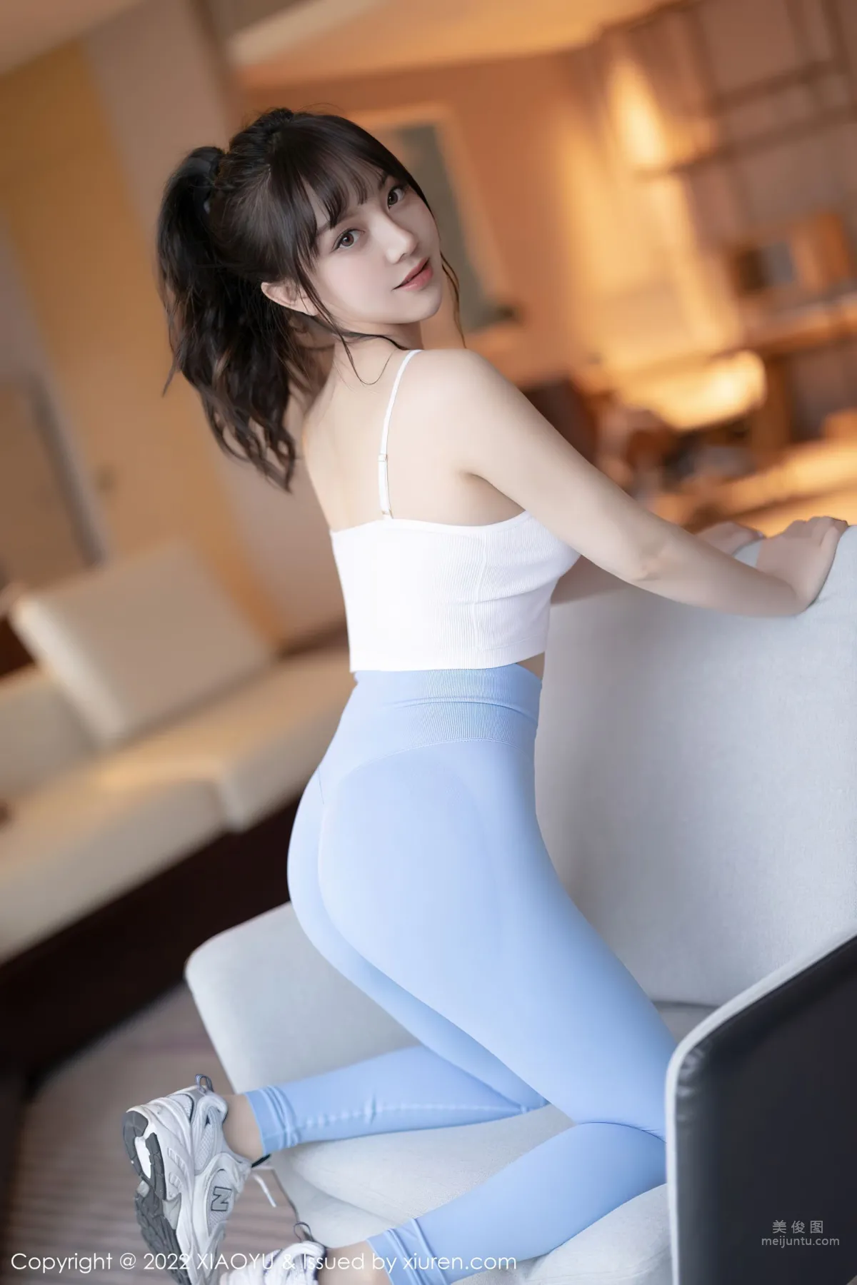 [XIAOYU] 2022.05.12 VOL.776 豆瓣醬 15