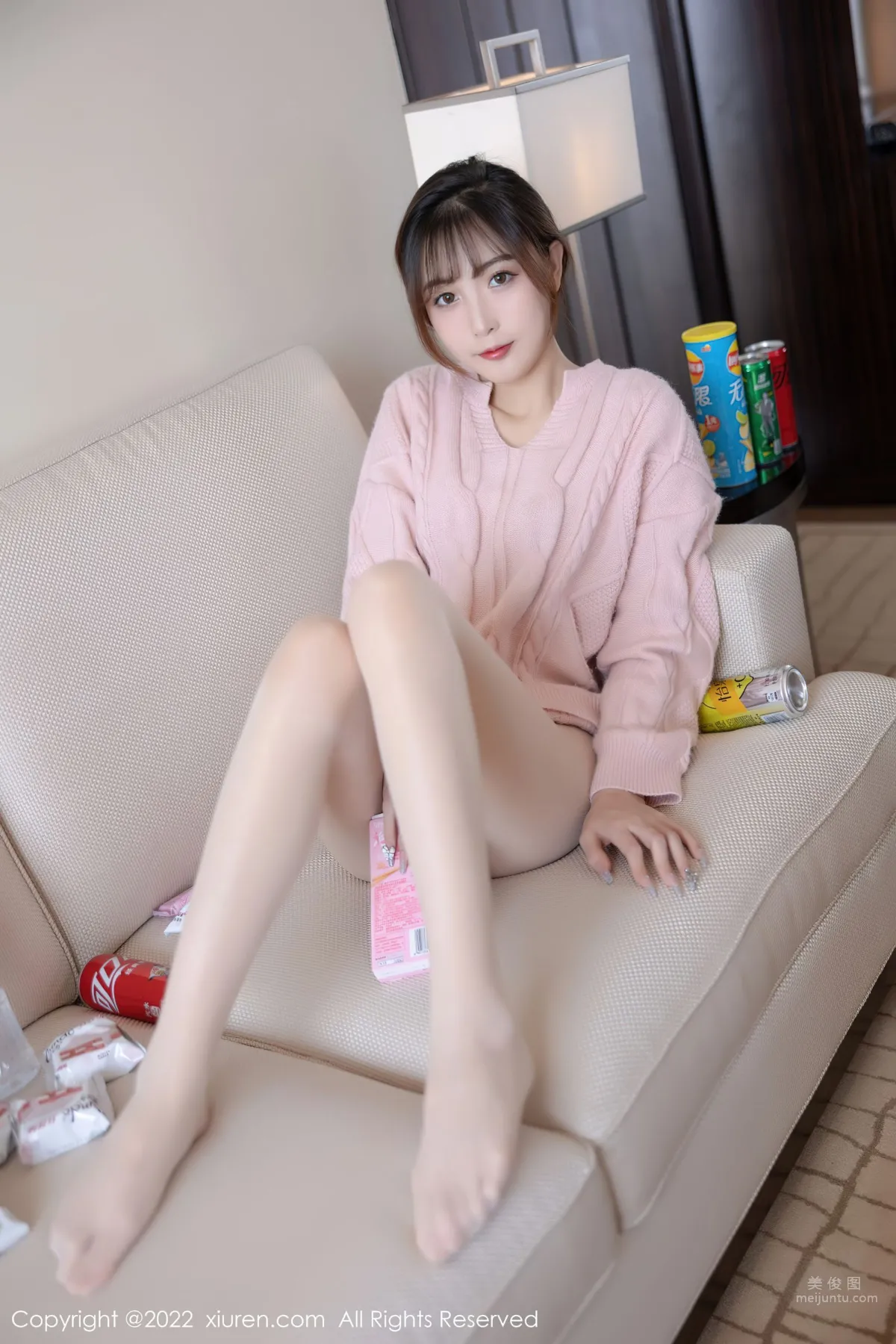 [XiuRen] 2022.04.21 No.4902 林星闌 13