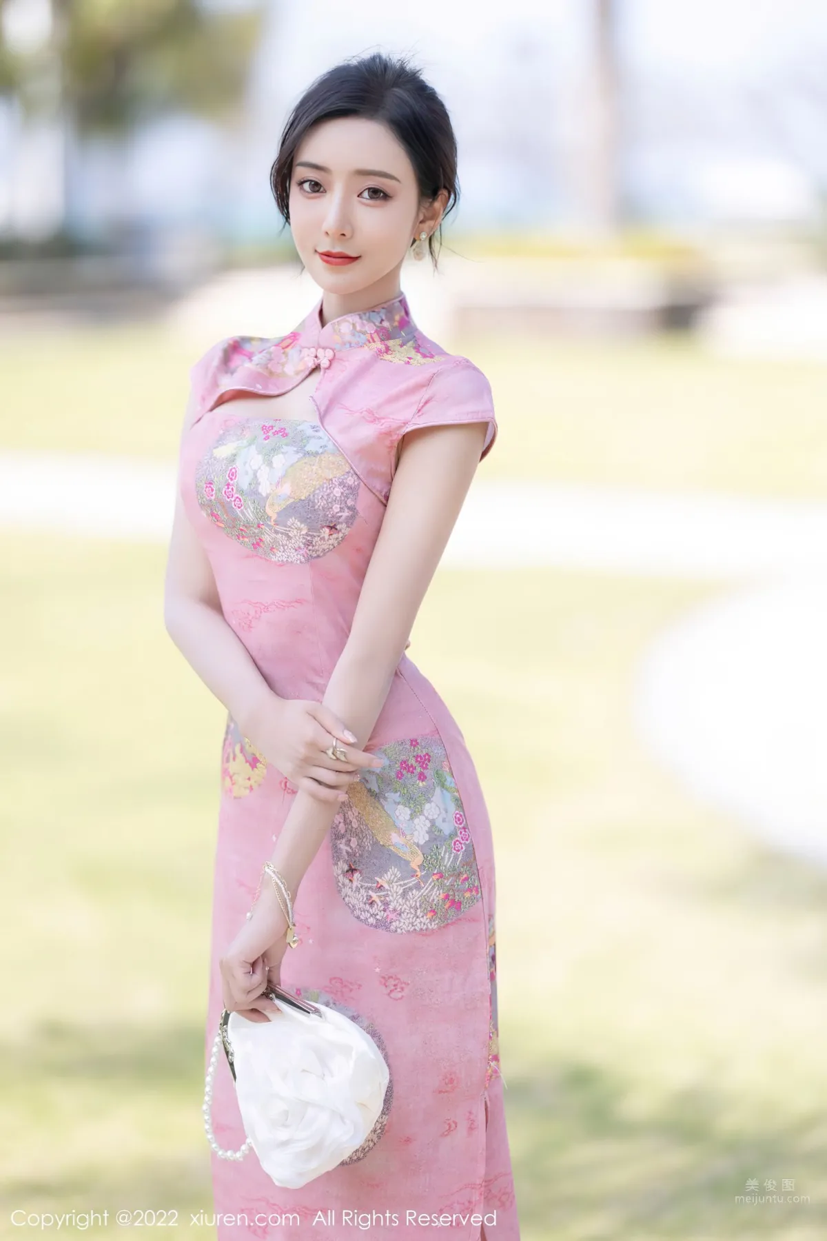 [XiuRen] 2022.05.13 No.5007 Yanni Wang photo 15