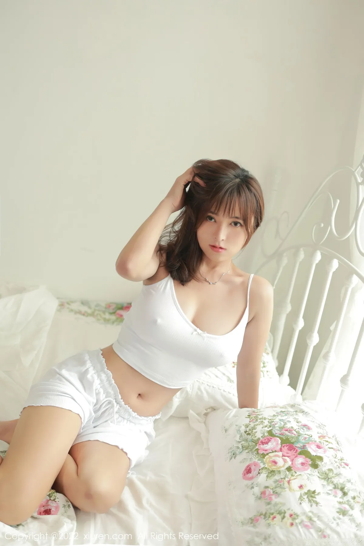 [XiuRen] 2022.05.10 No.4987 奈沐子 5