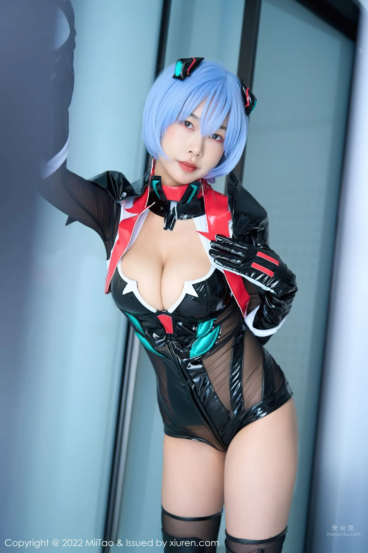[MiiTao] 2022.05.04 VOL.148 夢乃Mandy 10