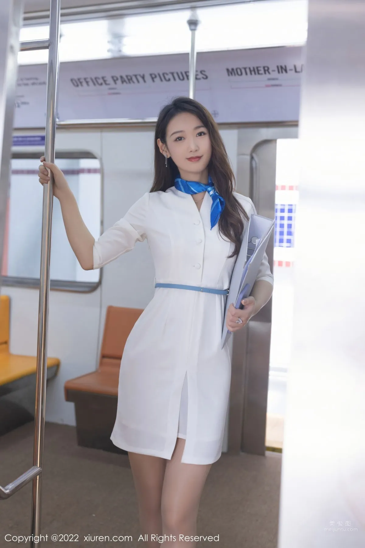 [XiuRen] 2022.06.06 No.5108 Tang Anqi photo 11