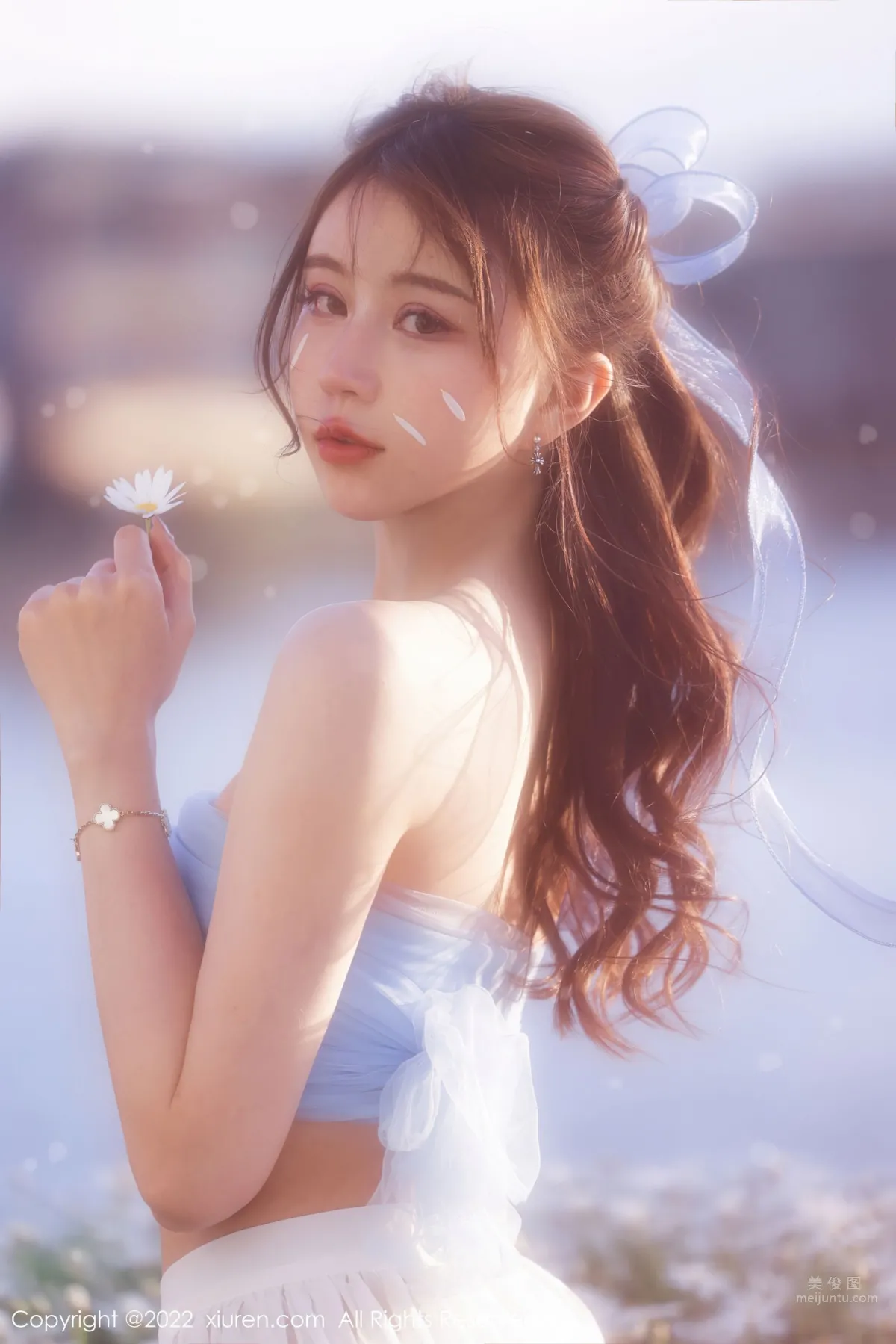 [XiuRen] 2022.04.19 No.4888 tina_甜仔 11