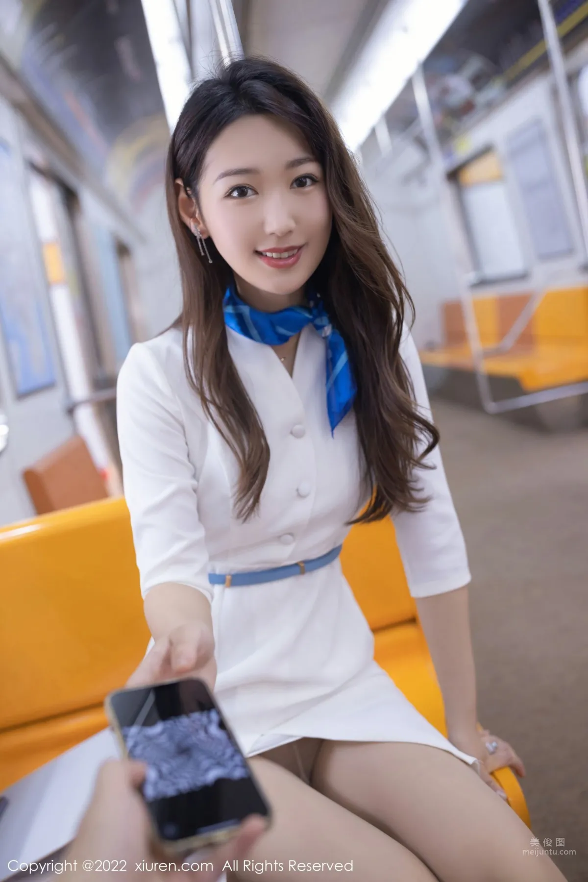 [XiuRen] 2022.06.06 No.5108 Tang Anqi photo 12