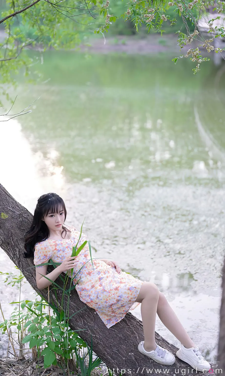 西門小玉花開荼蘼 16