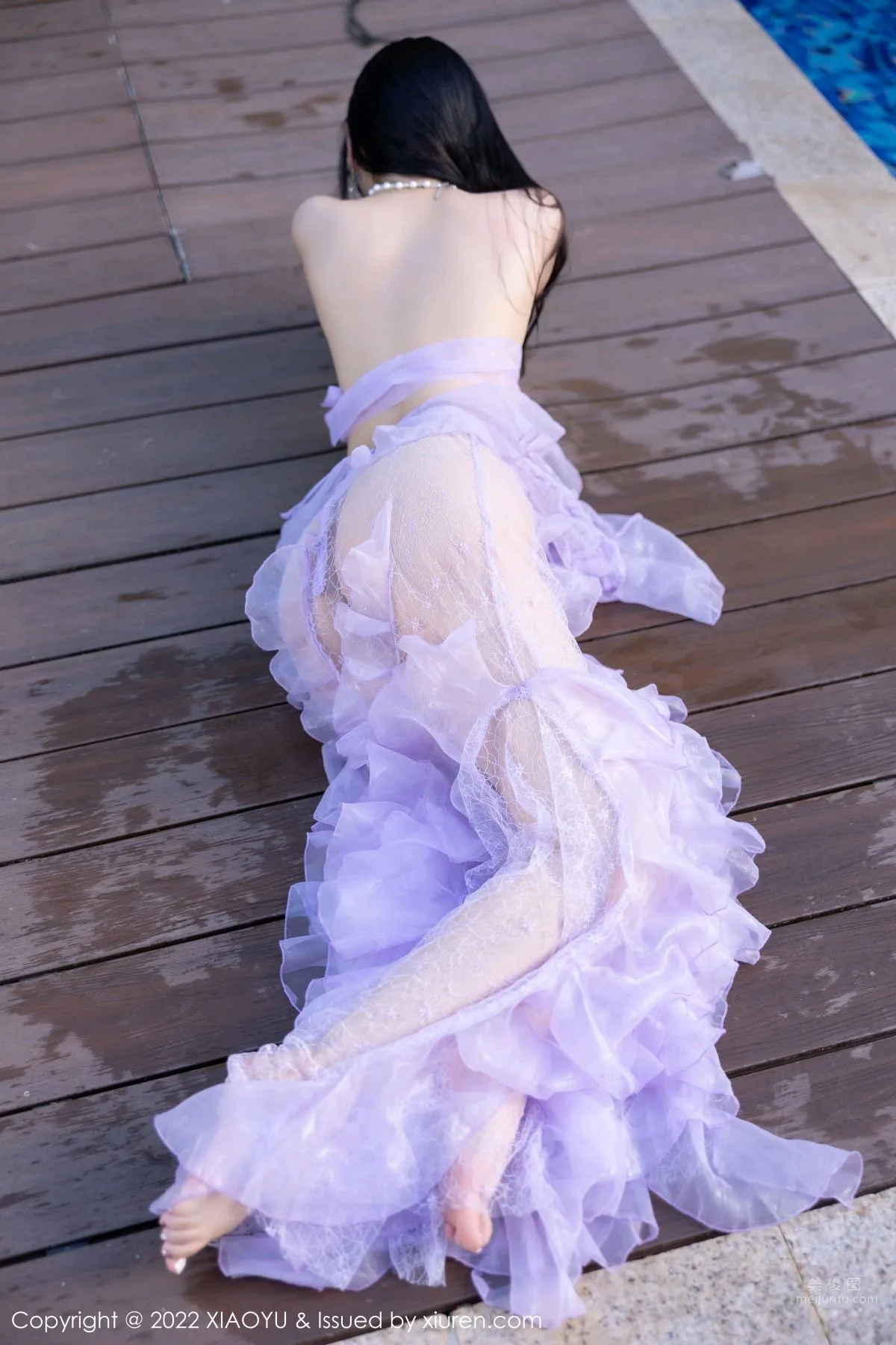 [XIAOYU] 2022.07.08 VOL.816 杨晨晨Yome_65
