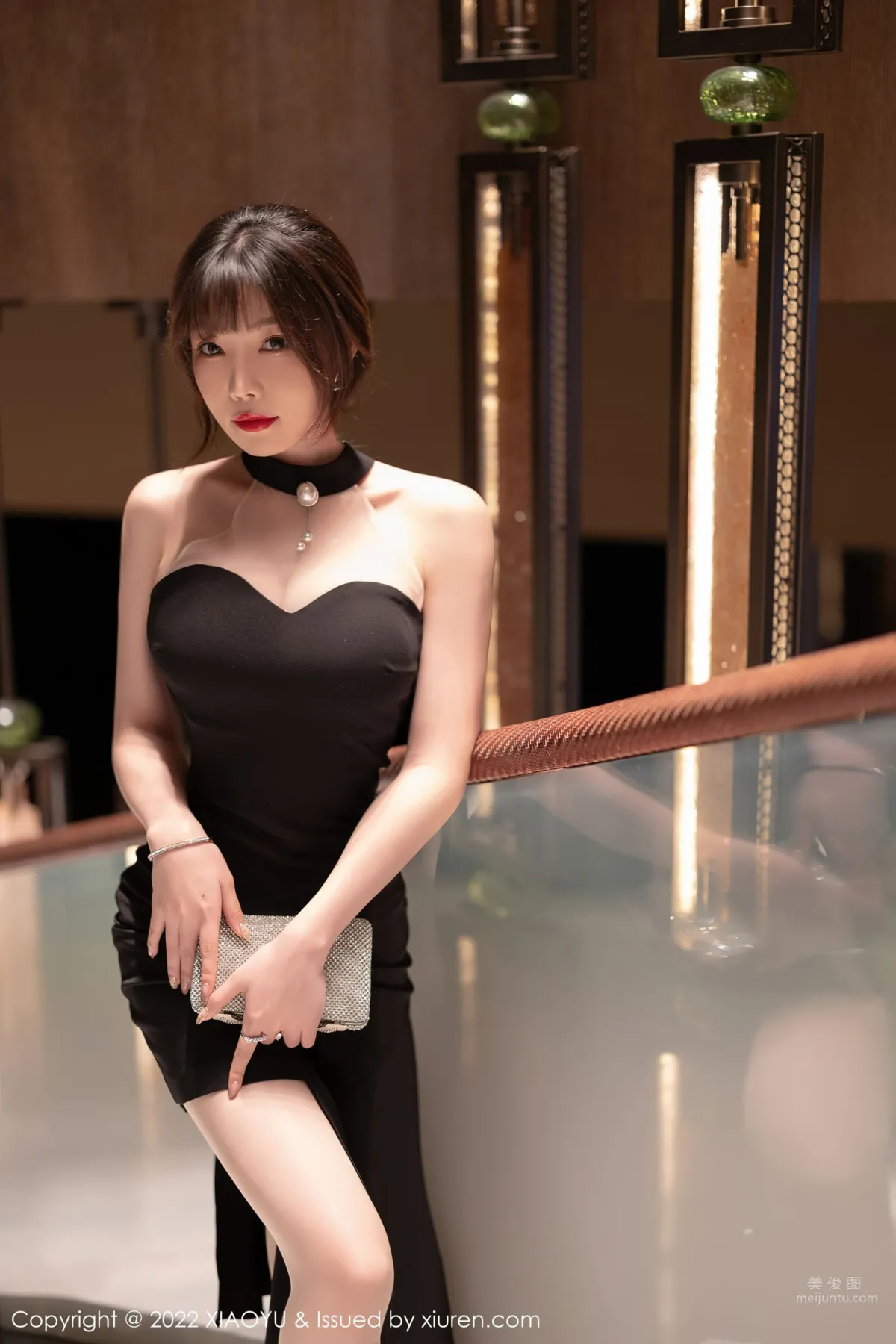 [XIAOYU] 2022.04.26 VOL.765 Zhizhi Booty photo 3