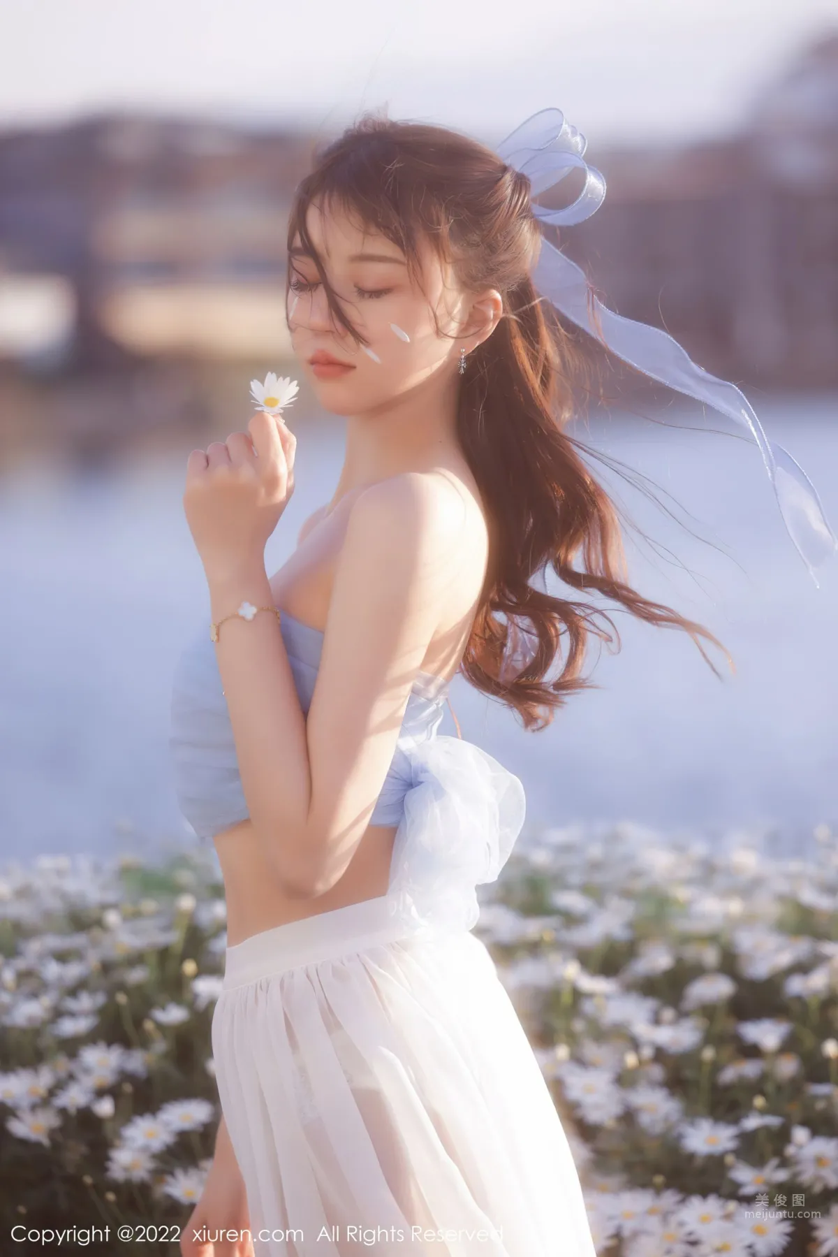 [XiuRen] 2022.04.19 No.4888 tina_甜仔 8