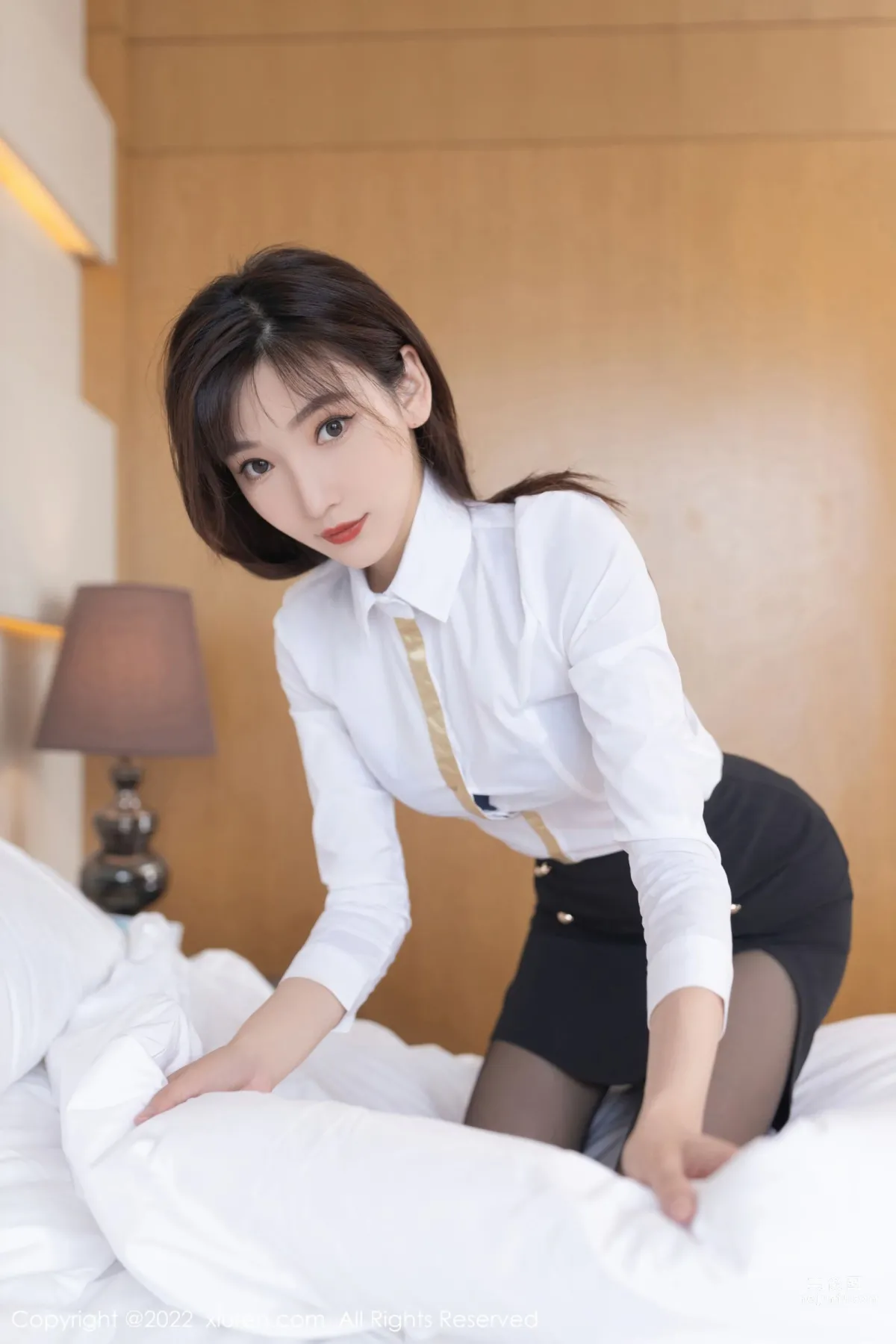 [XiuRen] 2022.06.23 No.5183 陸萱萱 15