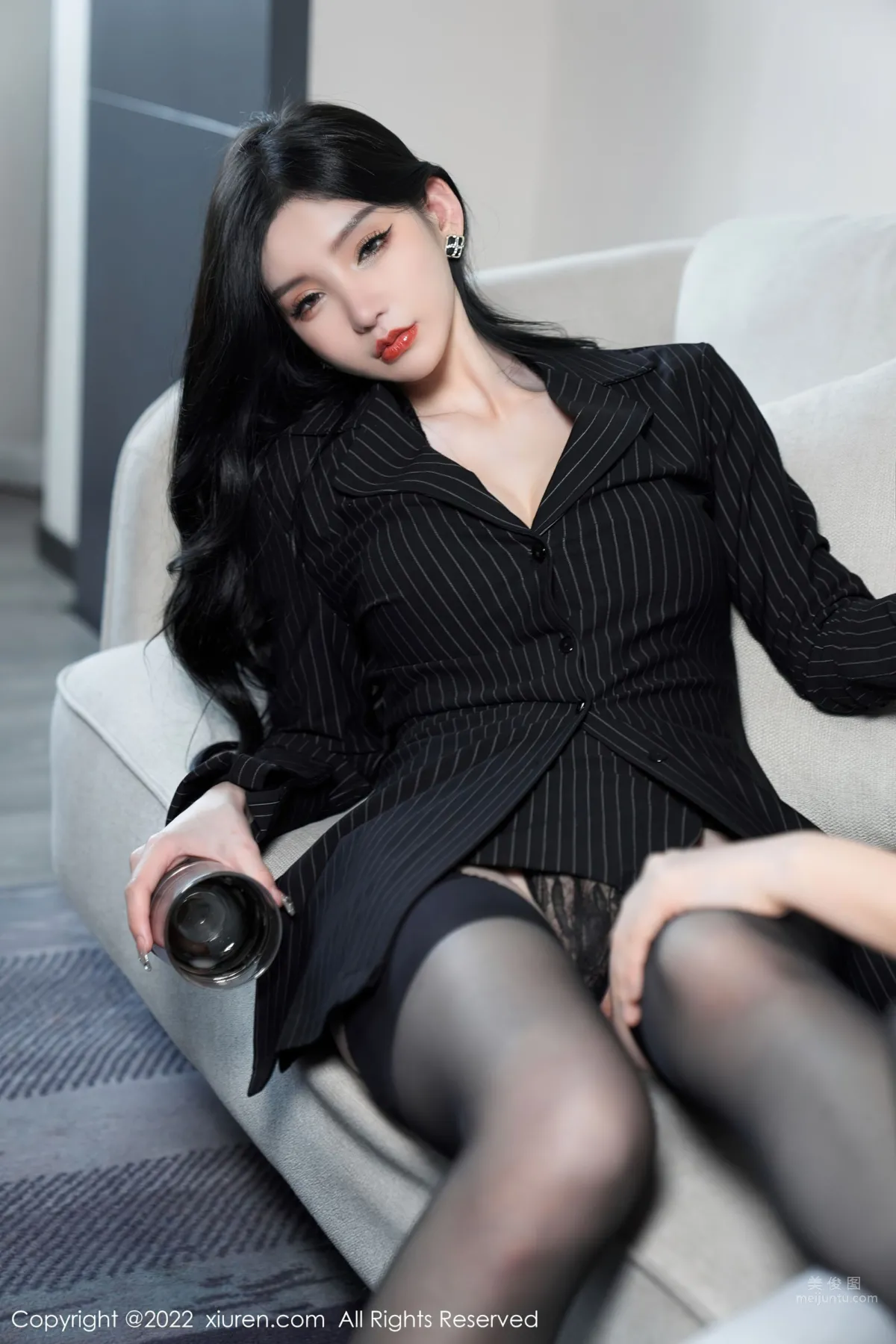 [XiuRen] 2022.06.10 No.5133 周于希Sally 18