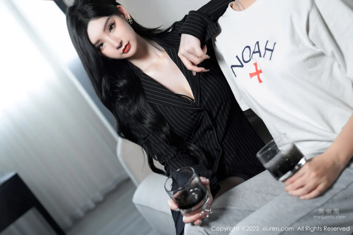 [XiuRen] 2022.06.10 No.5133 周于希Sally 16