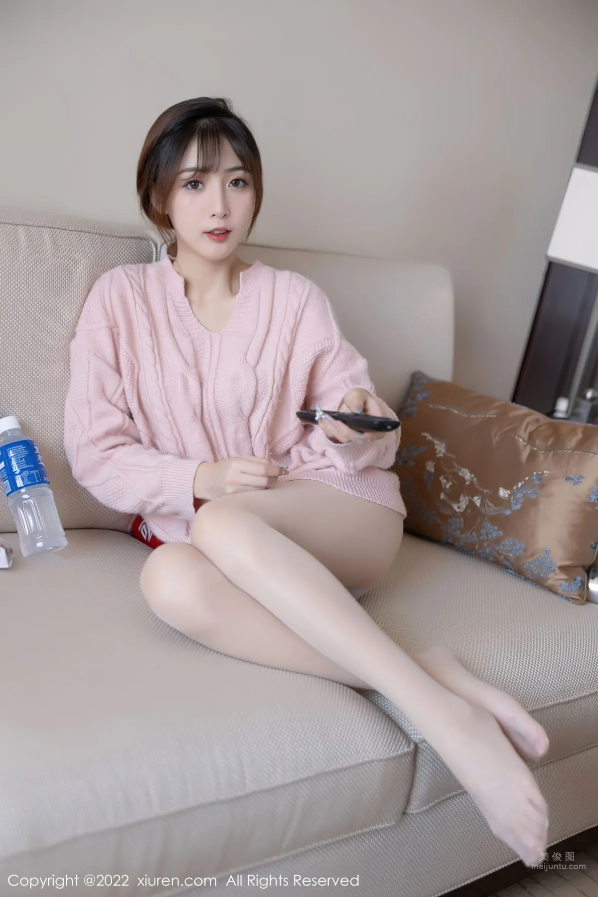 [XiuRen] 2022.04.21 No.4902 林星闌 19