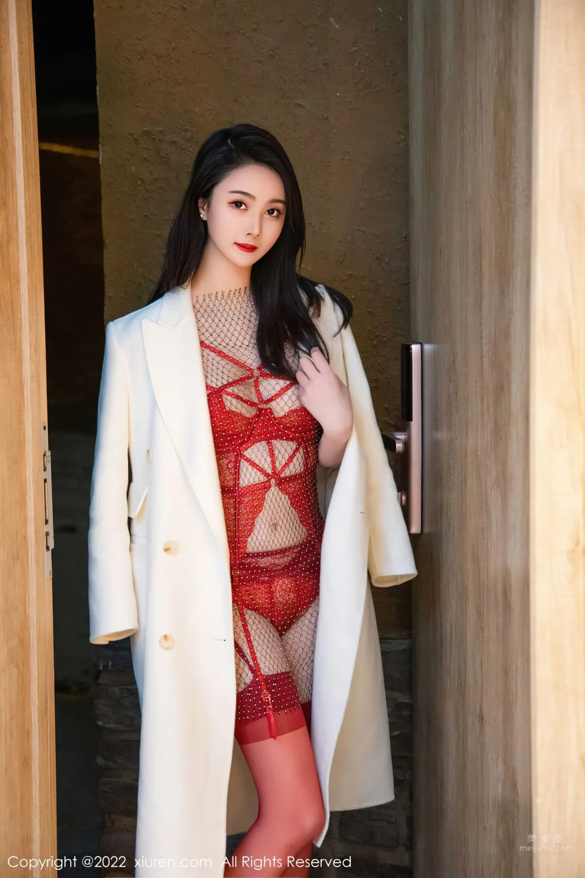 [XiuRen] 2022.05.12 No.4997 Summer Baobao photo 44