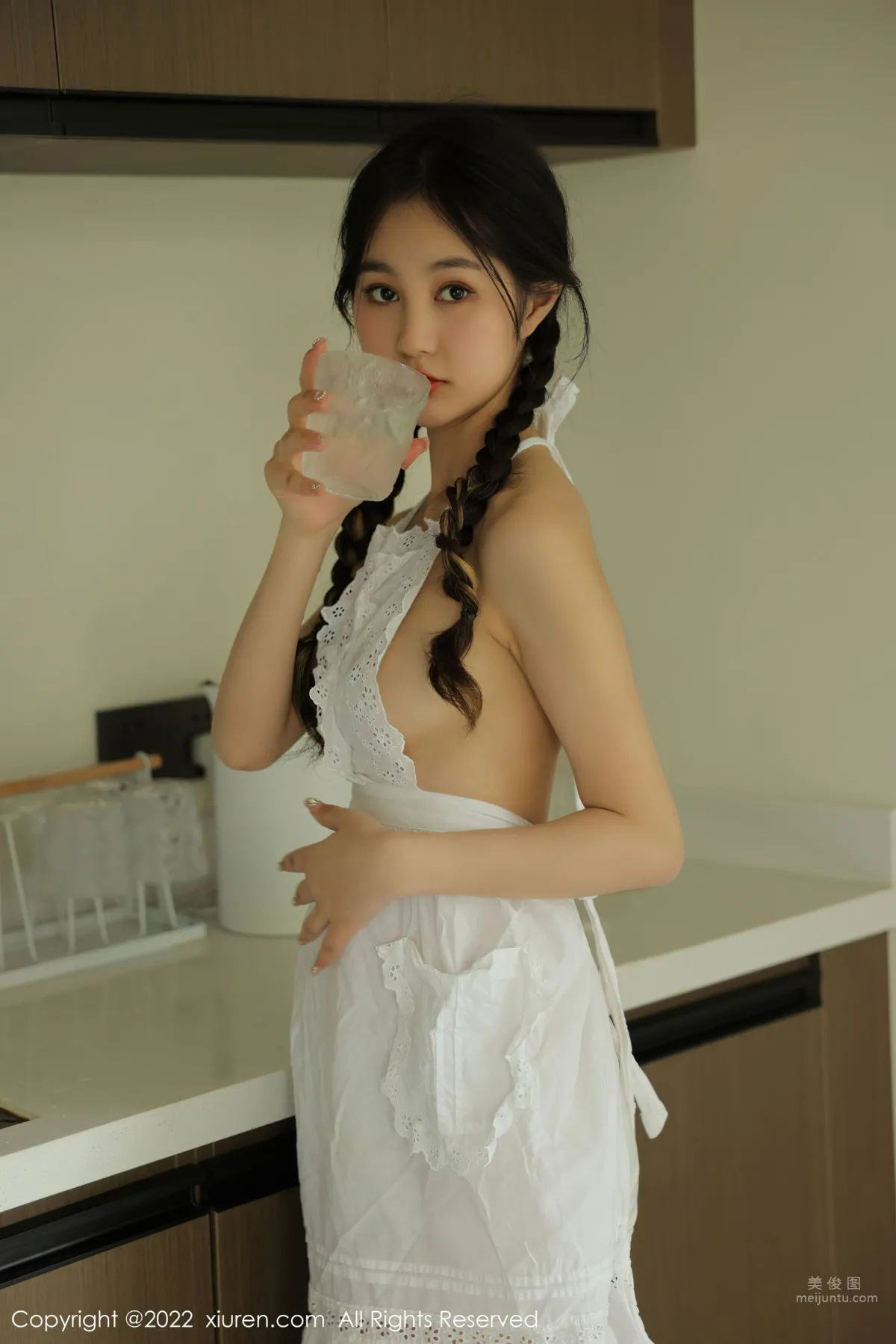 [XiuRen] 2022.05.11 No.4992 謝晚晚 13