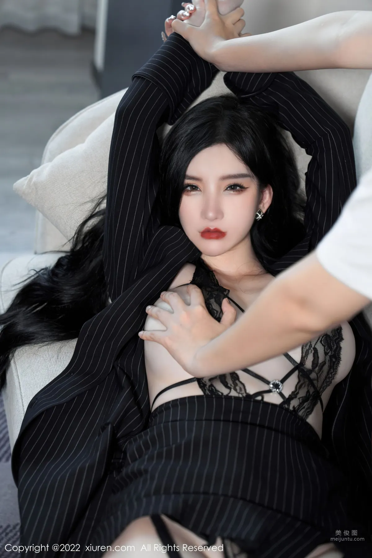 [XiuRen] 2022.06.10 No.5133 周于希Sally 33