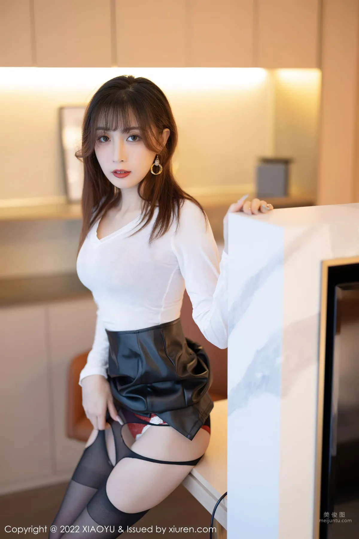 [XIAOYU] 2022.05.11 VOL.775 林星闌 38