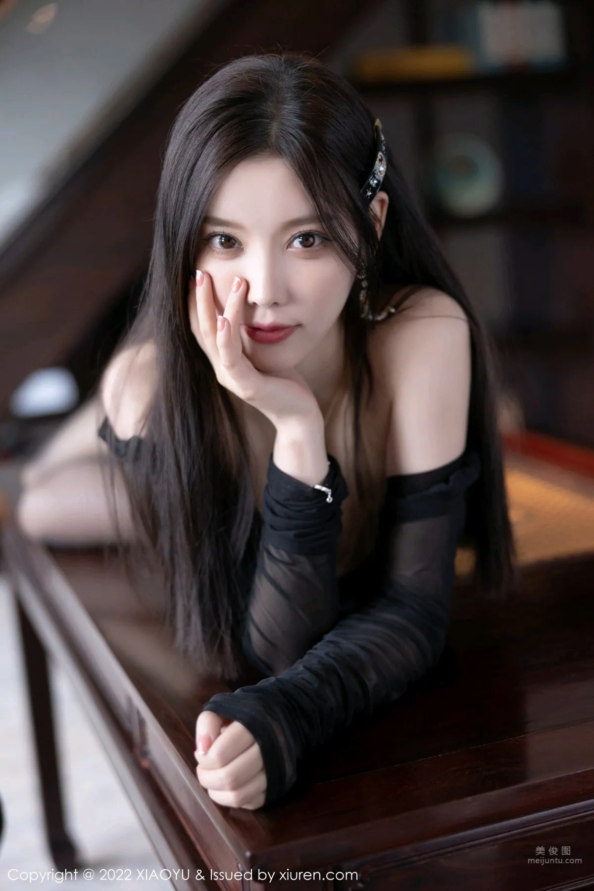 Yang Chenchen: XIAOYU Vol. 806 photo 51