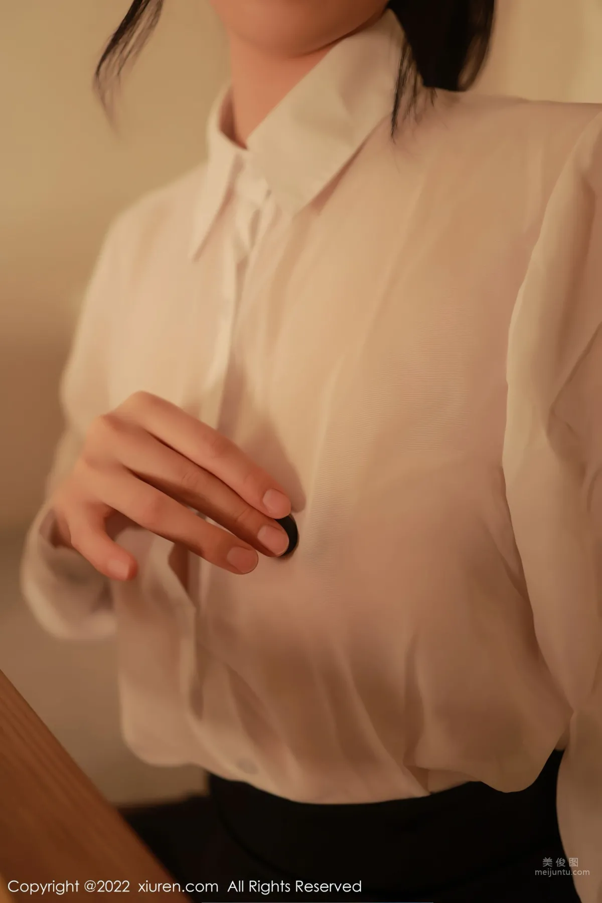 [XiuRen] 2022.05.25 No.5057 李雅柔182CM 15