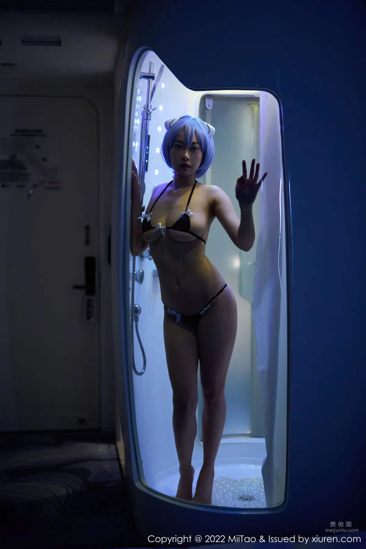 [MiiTao] 2022.05.24 VOL.149 梦乃Mandy_9