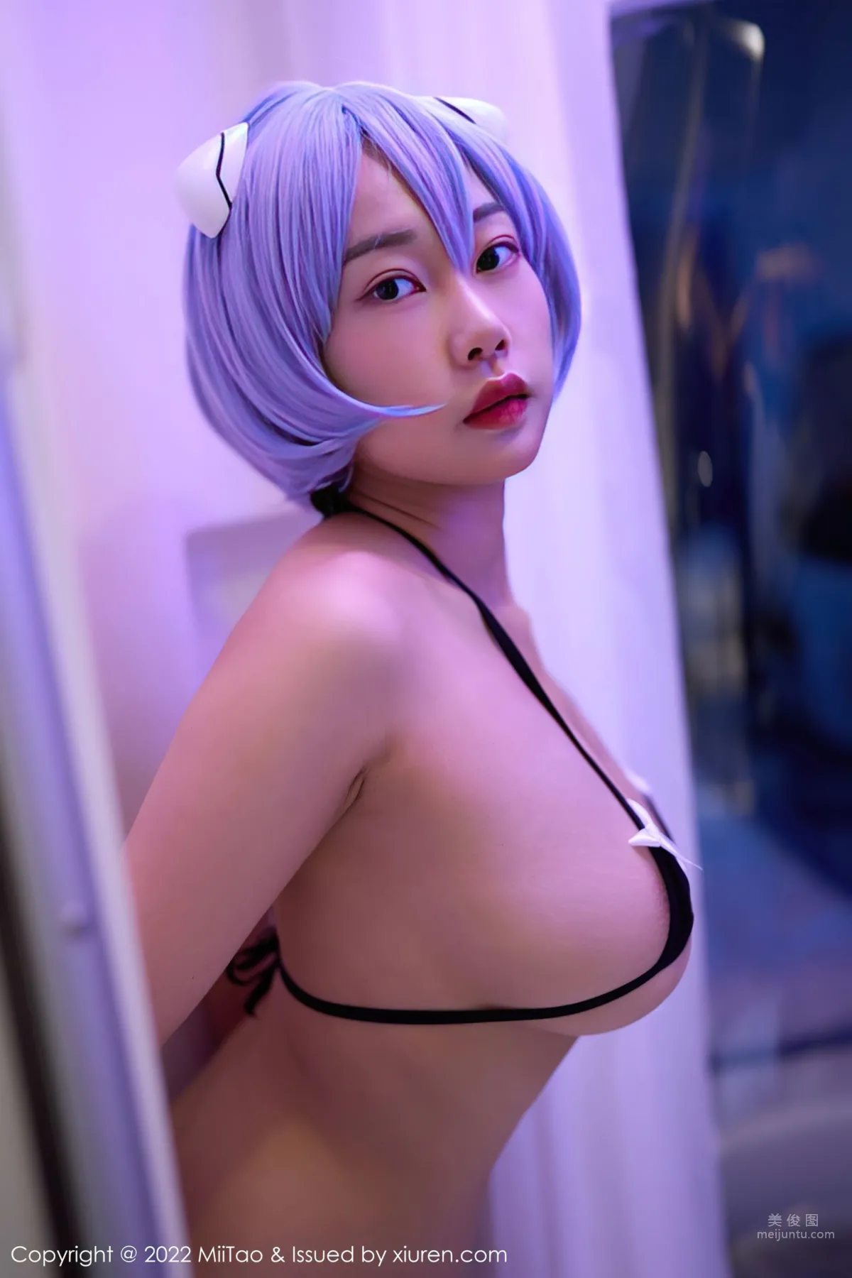 [MiiTao] 2022.05.24 VOL.149 夢乃Mandy 24