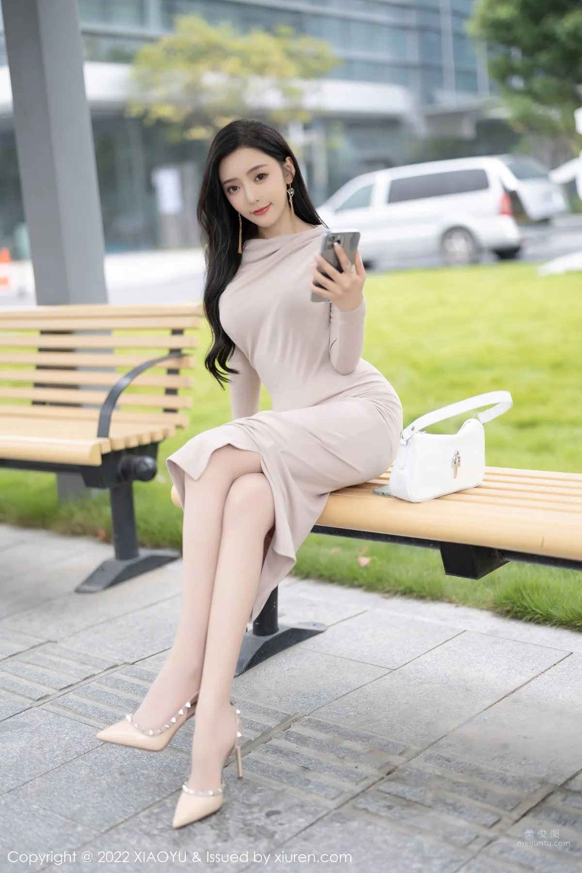 [XIAOYU] 2022.04.25 VOL.764 王馨瑶yanni_5