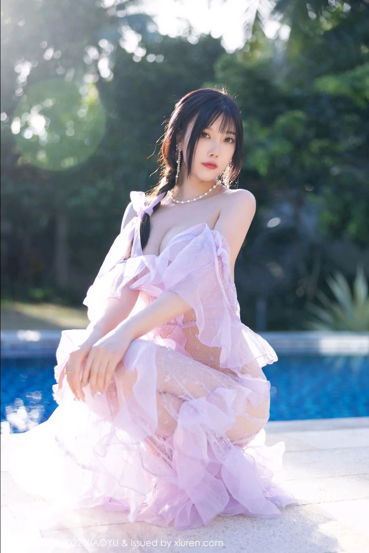 [XIAOYU] 2022.07.08 VOL.816 杨晨晨Yome_30