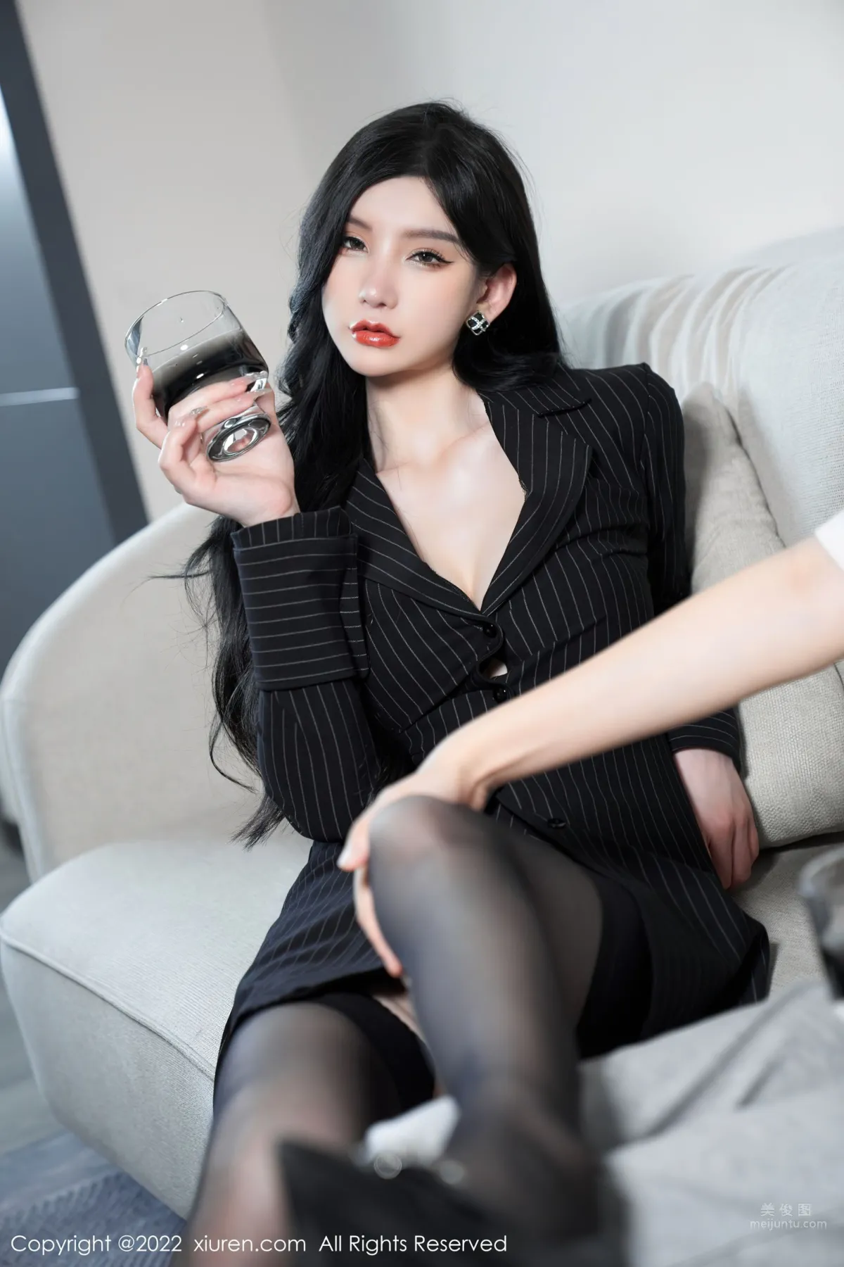 [XiuRen] 2022.06.10 No.5133 周于希Sally 17