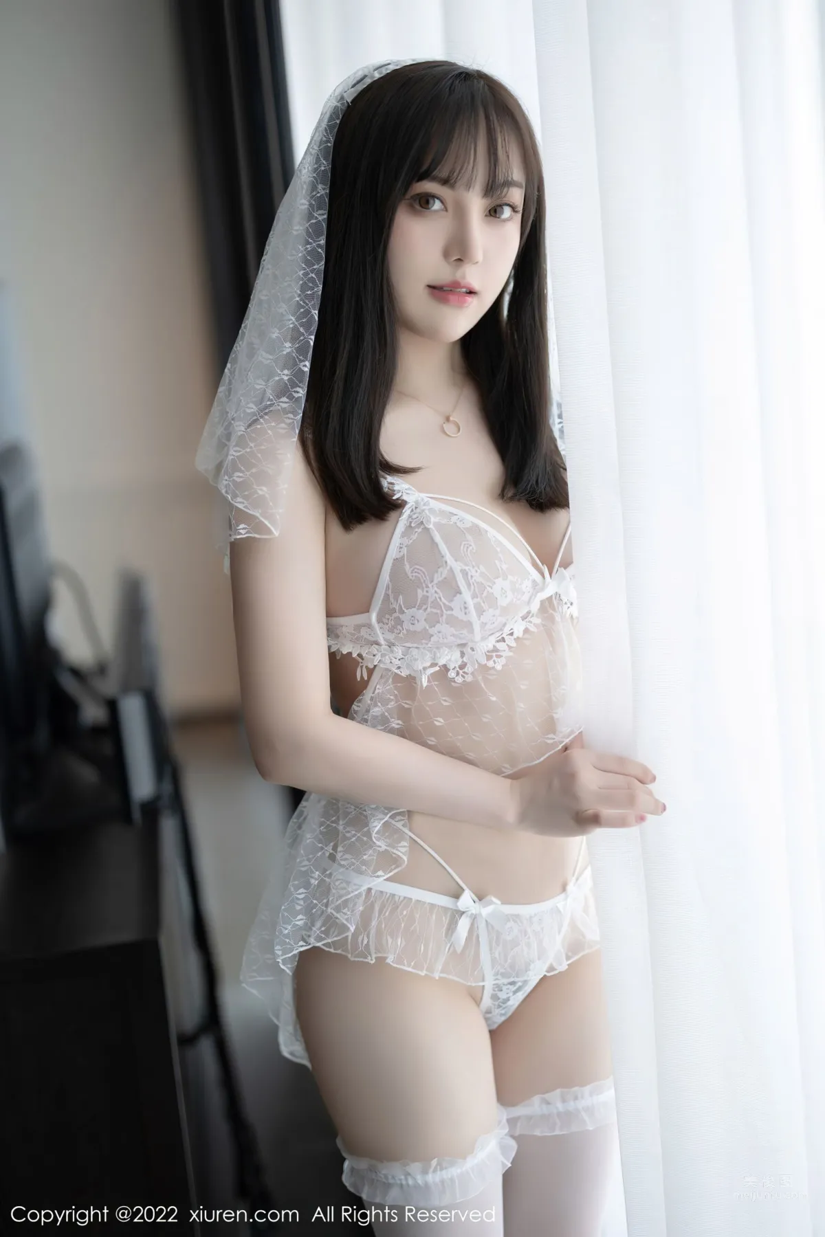 [XiuRen] 2022.04.25 No.4919 豆瓣醬 3