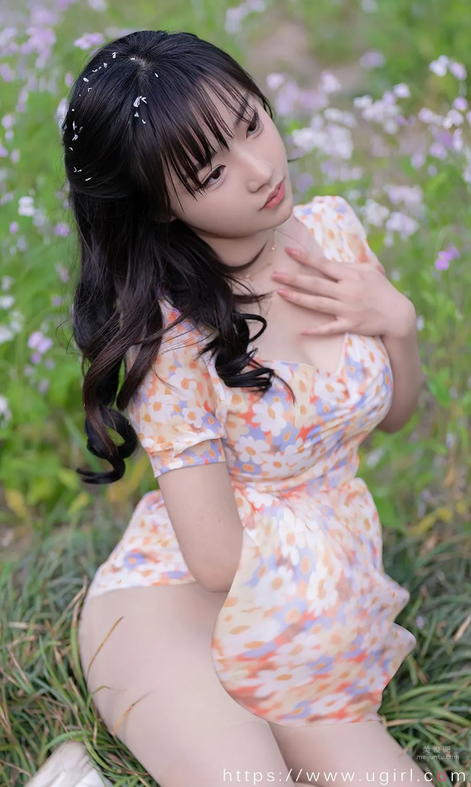 西門小玉花開荼蘼 17