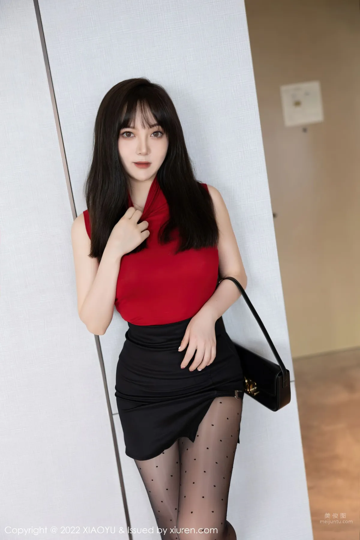 [XIAOYU] 2022.05.06 VOL.771 豆瓣酱_3