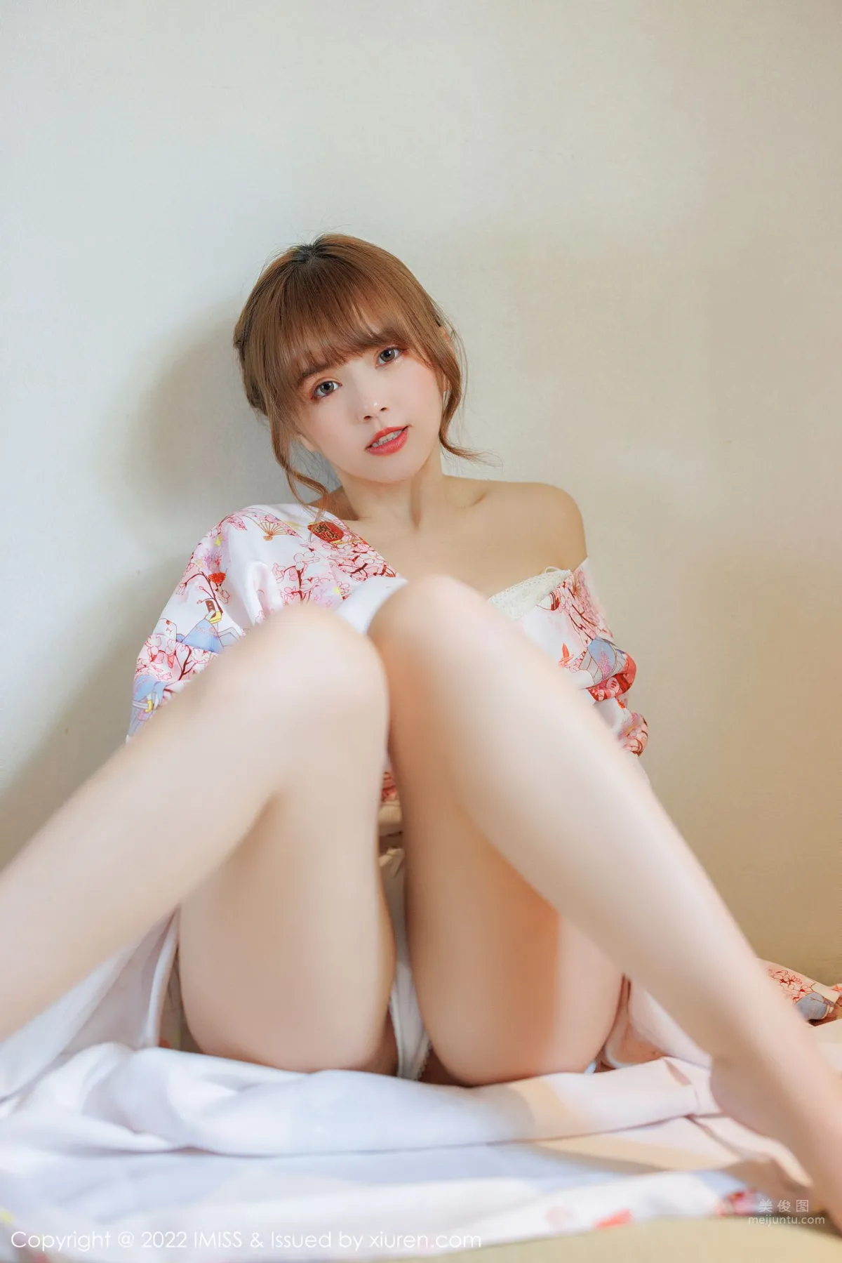 [IMISS] 2022.04.07 VOL.676 張思允Nice 28