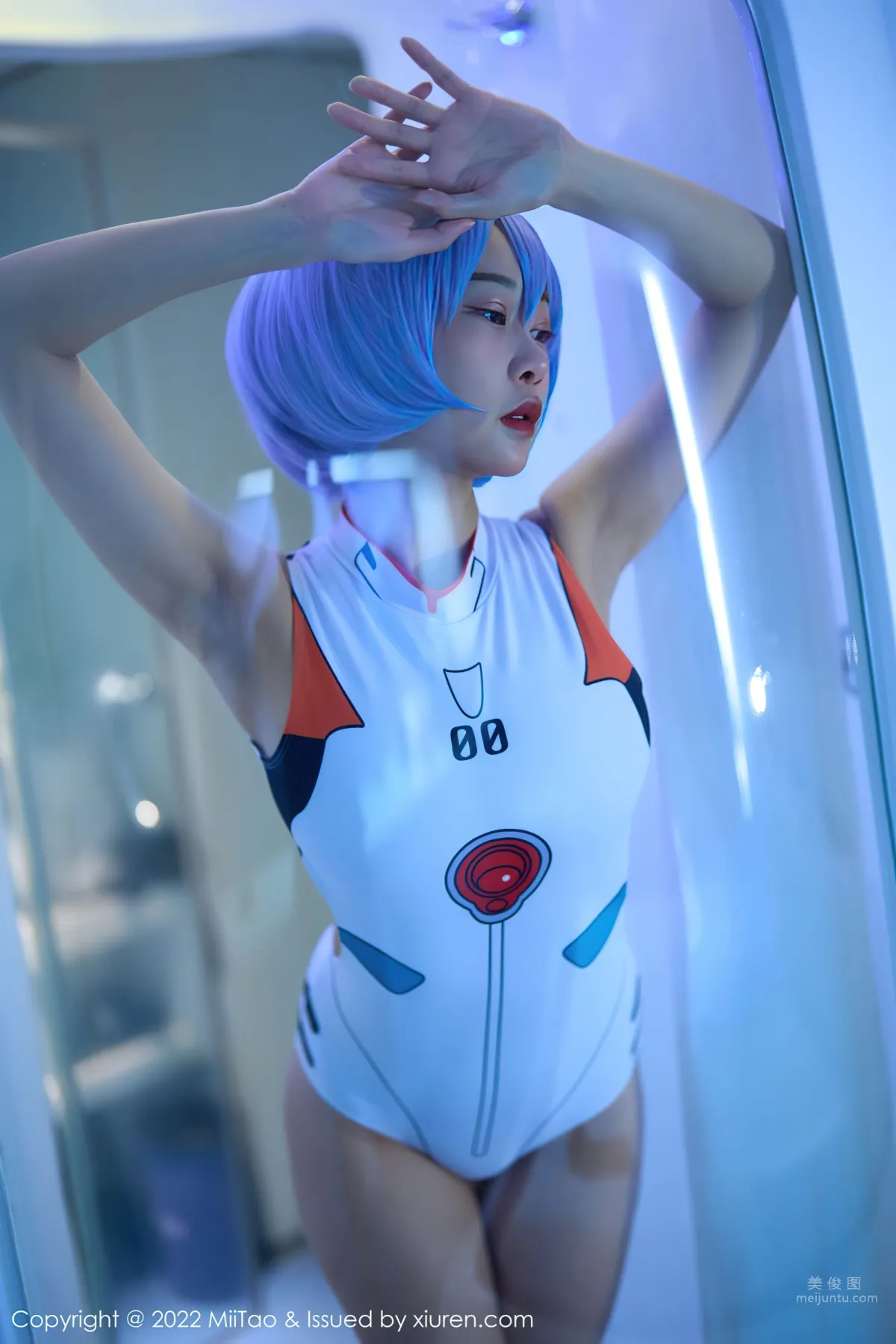 [MiiTao] 2022.05.24 VOL.149 夢乃Mandy 6