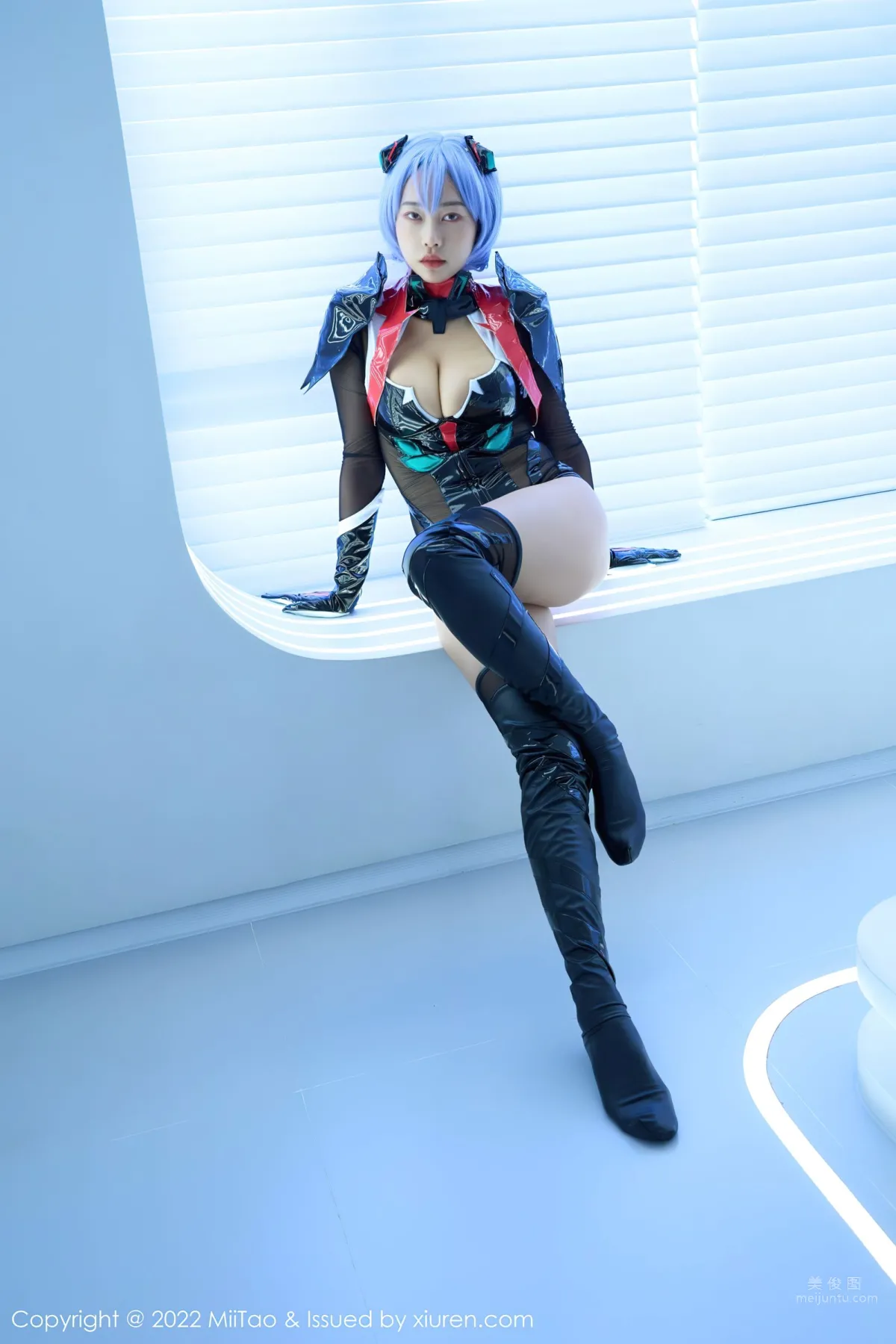 [MiiTao] 2022.05.04 VOL.148 夢乃Mandy 32