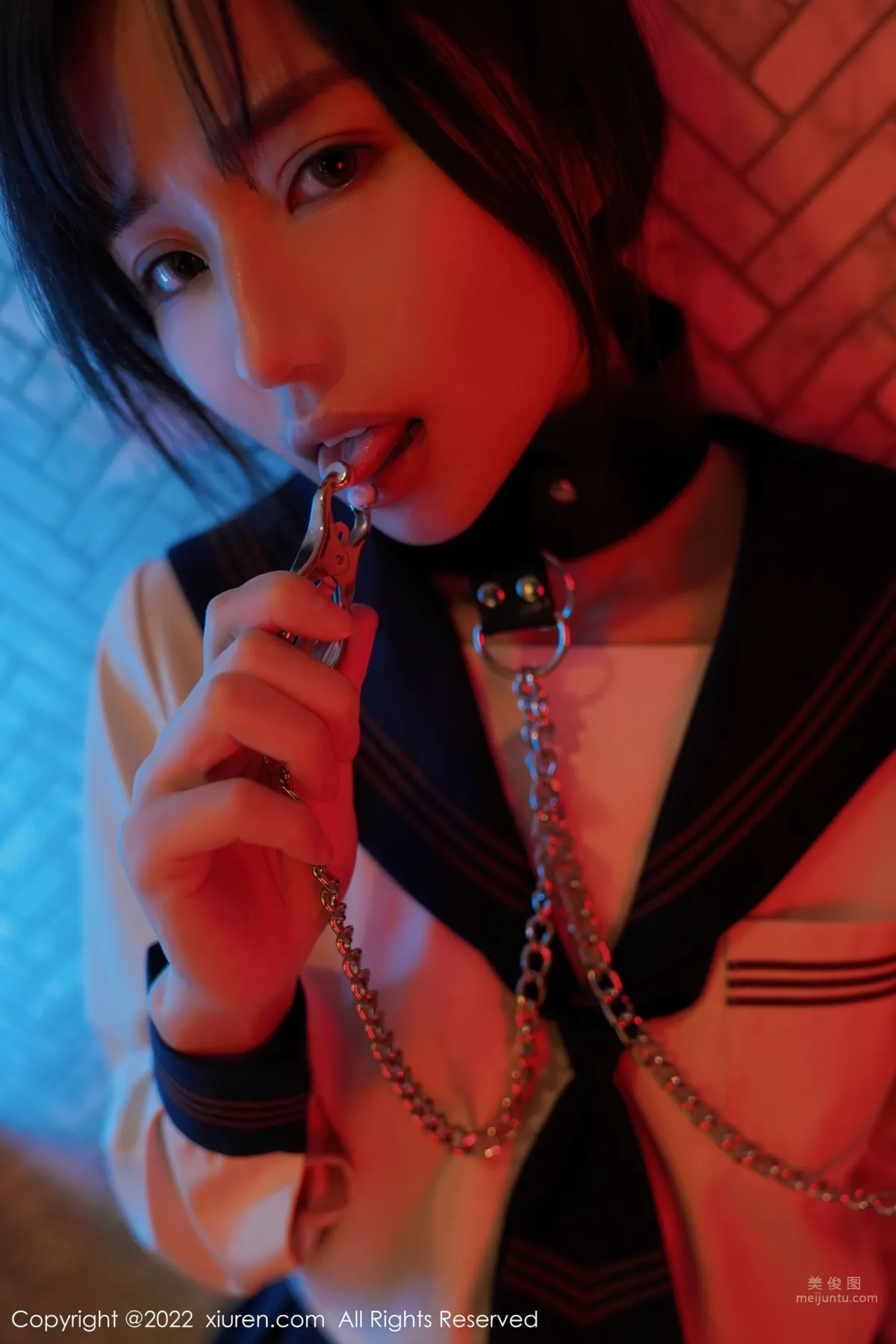 [XiuRen] 2022.05.10 No.4986 倉井優香 9