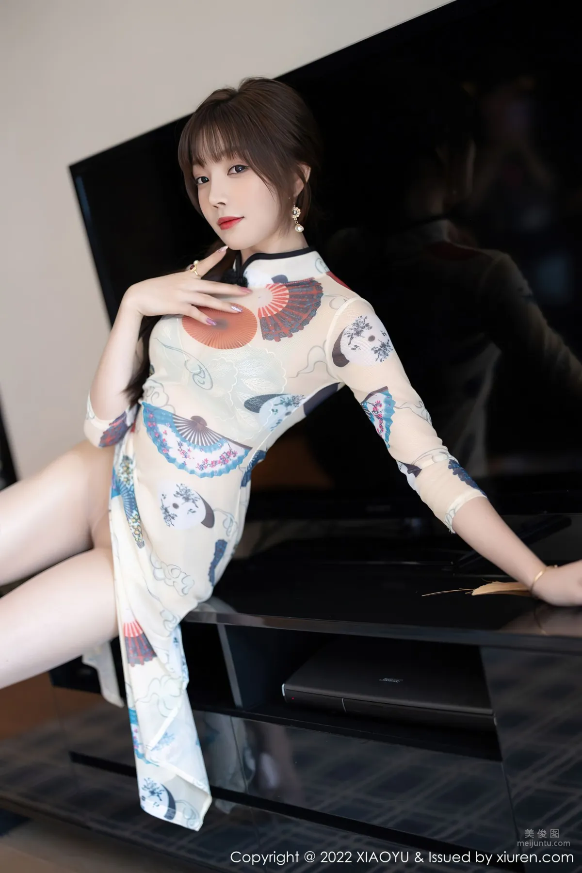 [XIAOYU] 2022.05.30 VOL.788 Zhizhi Booty photo 17
