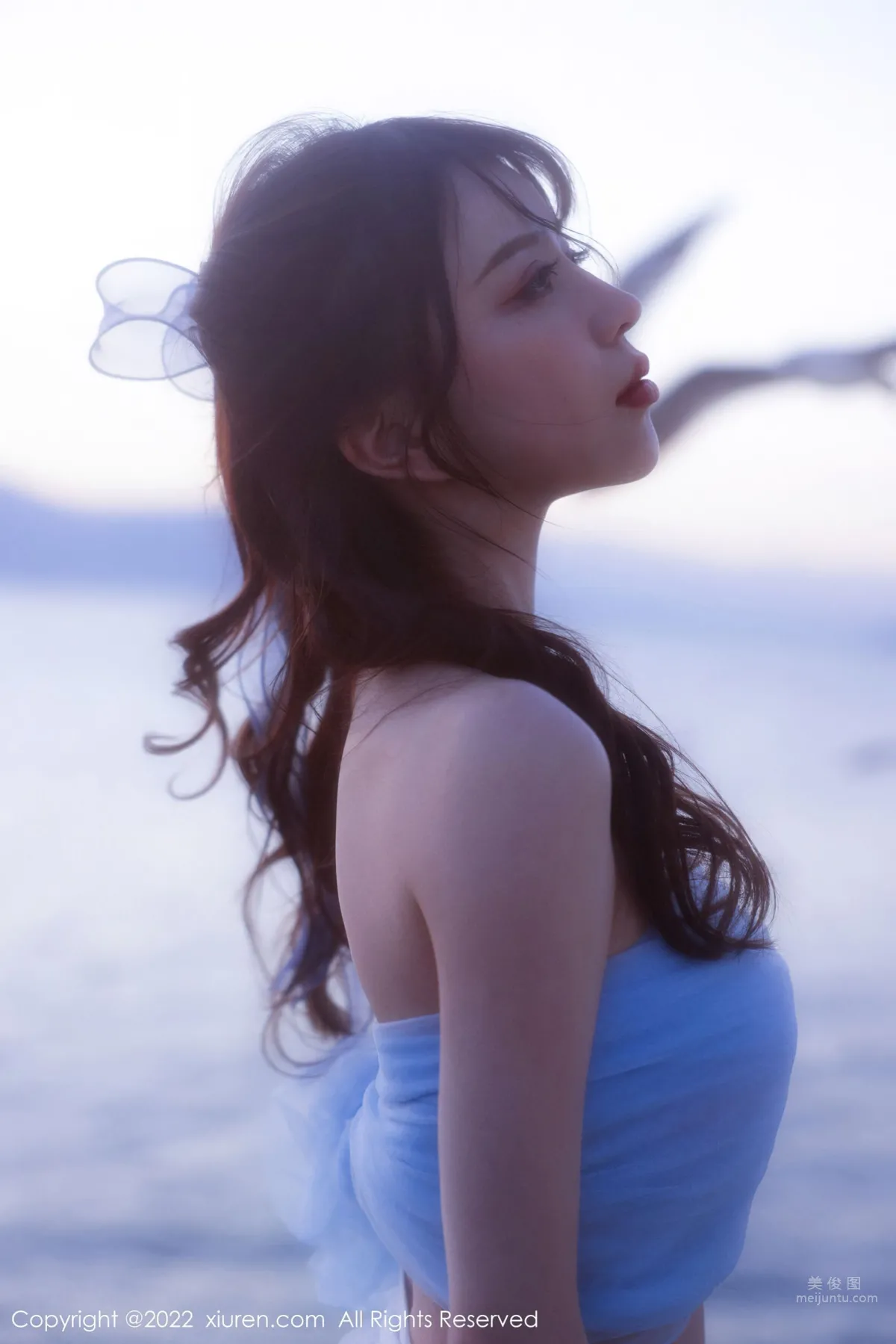 [XiuRen] 2022.04.19 No.4888 tina_甜仔 15