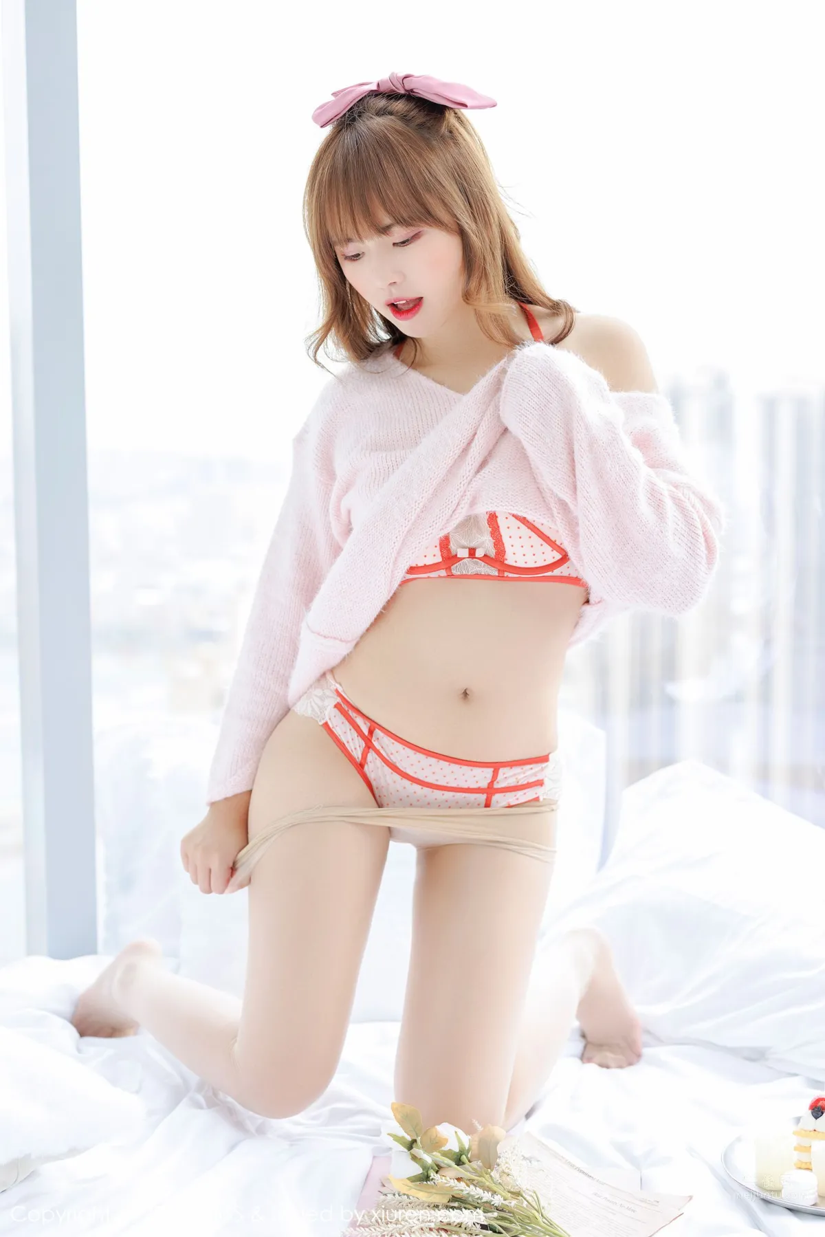 [IMISS] 2022.04.12 VOL.677 張思允Nice 32