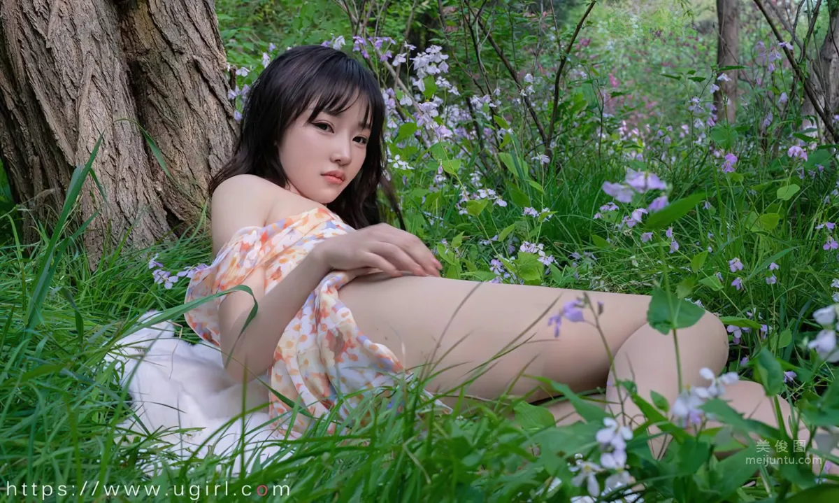 西門小玉花開荼蘼 32