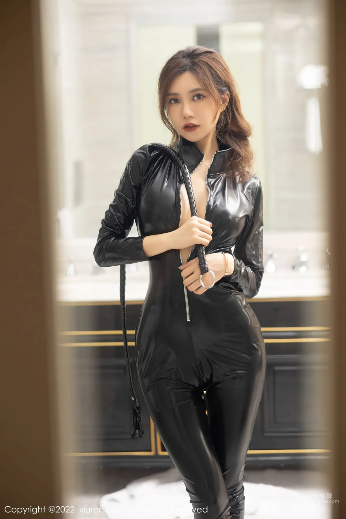 [XiuRen] 2022.06.10 No.5131 绮裡嘉ula 10