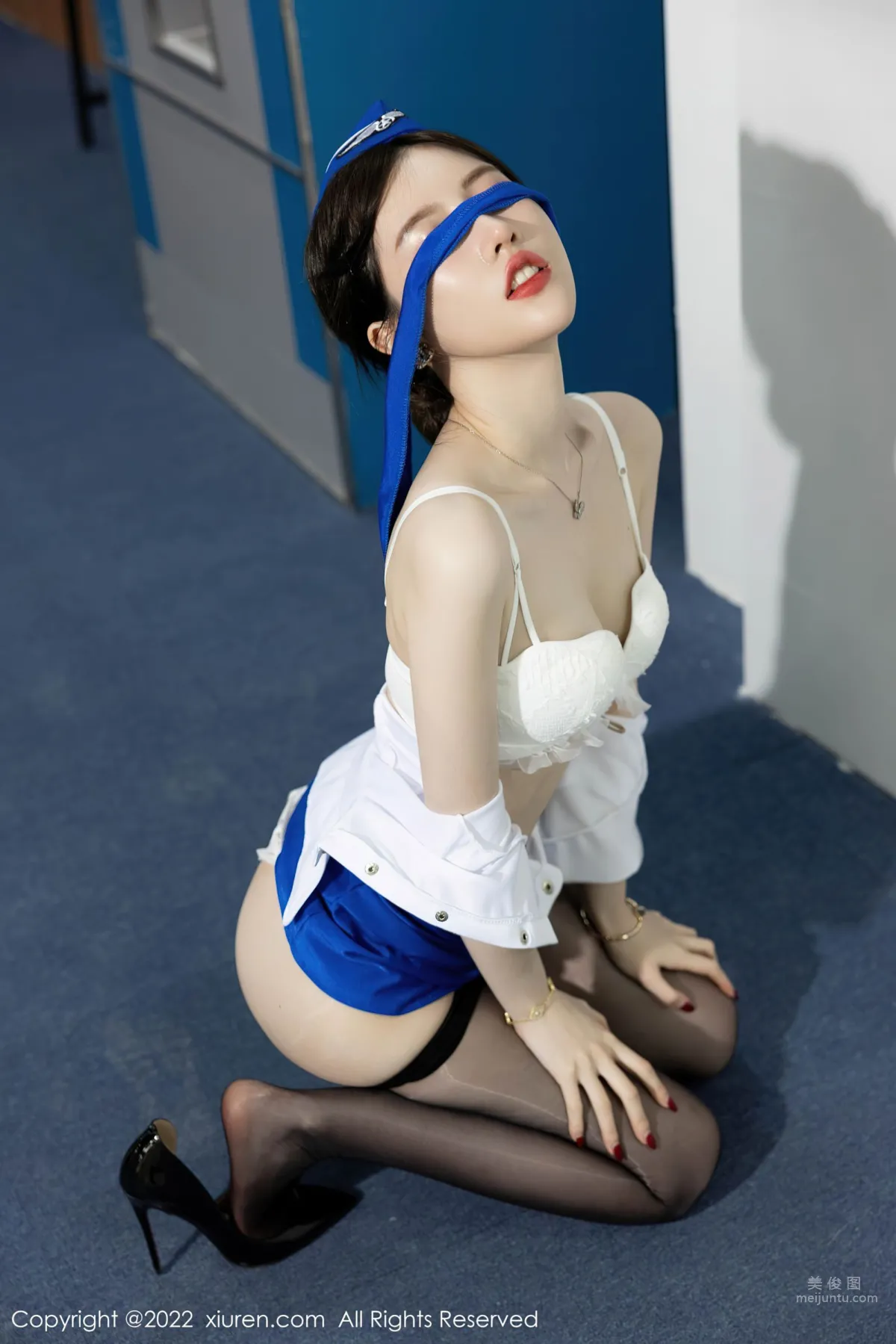 [XiuRen] 2022.06.09 No.5125 美桃醬 53